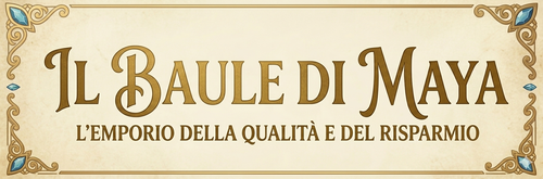 Il Baule di Maya